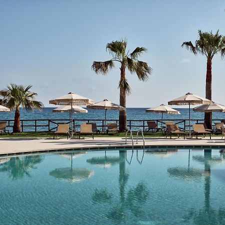 Windmill Bay Hotel Аргаси Екстериор снимка