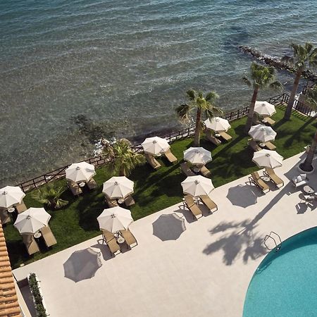 Windmill Bay Hotel Аргаси Екстериор снимка