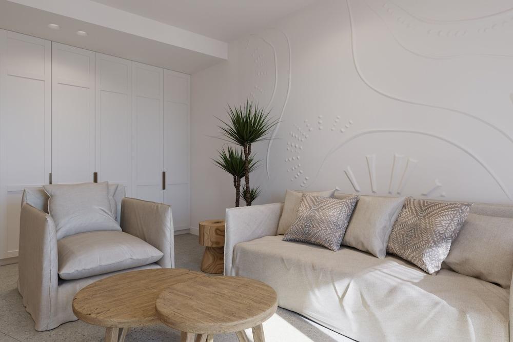 Windmill Bay Hotel Аргаси Екстериор снимка
