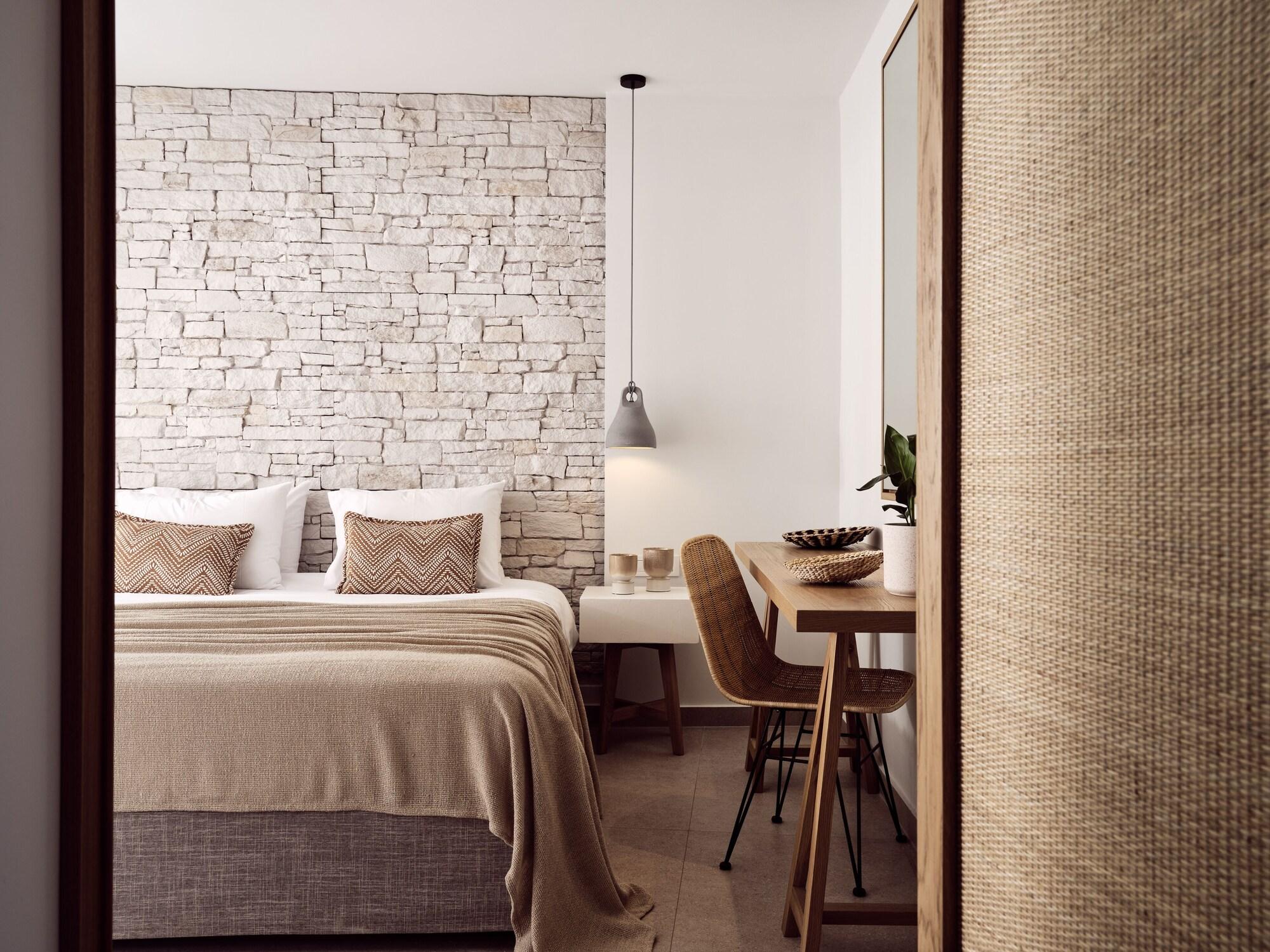 Windmill Bay Hotel Аргаси Екстериор снимка