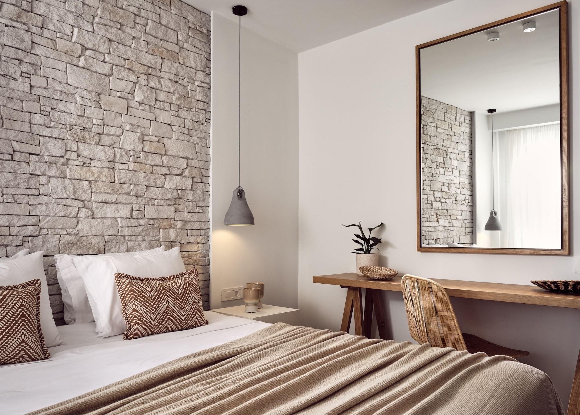 Windmill Bay Hotel Аргаси Екстериор снимка