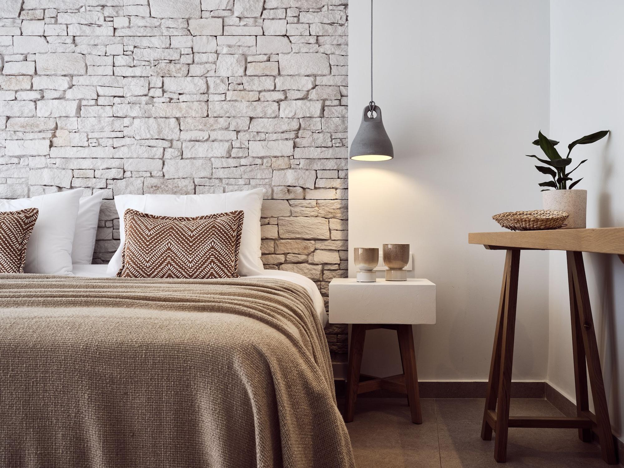 Windmill Bay Hotel Аргаси Екстериор снимка